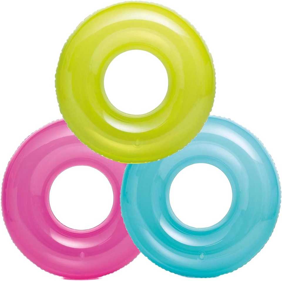 8 Best Pool Floats For Kids