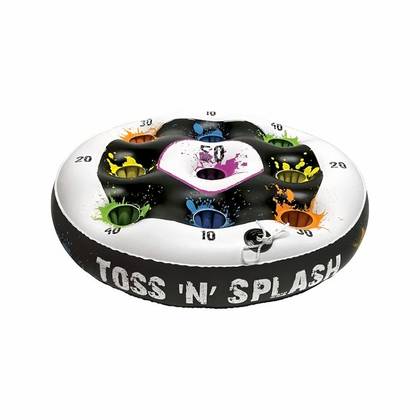 The Best Pool Toys For Older Kids