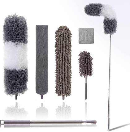 12 Best Cleaning Products For Busy Moms