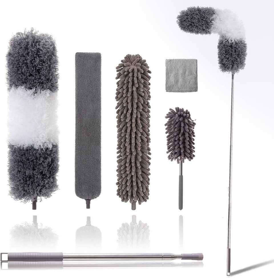 12 Best Cleaning Products For Busy Moms