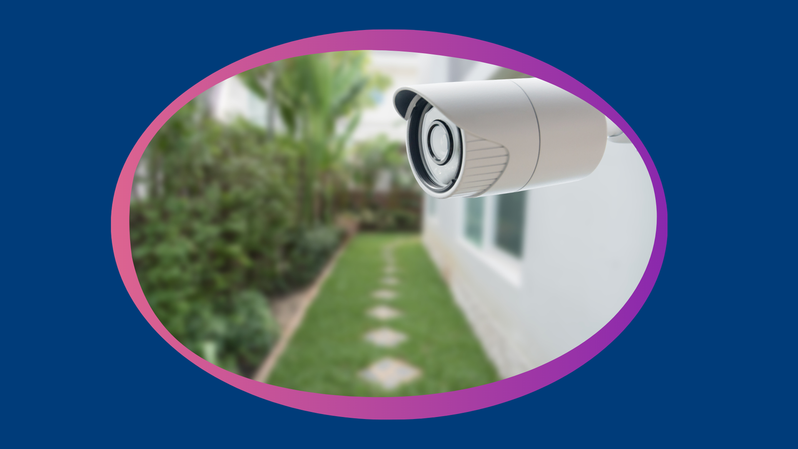 Best Home Security Systems for Families