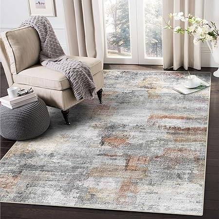 Famval Rug Best Family-Friendly Rugs for High-Traffic Areas
