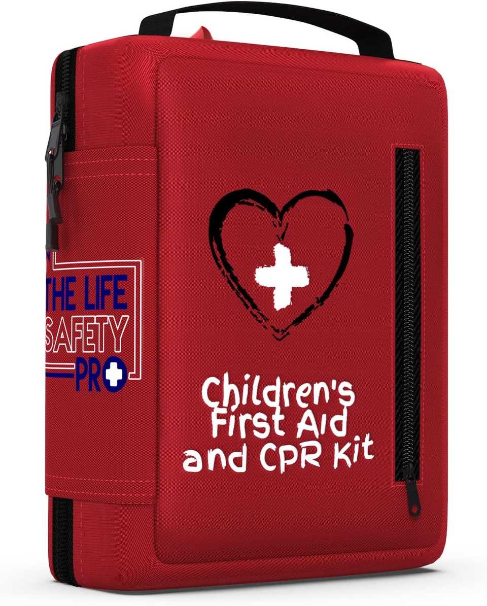 Best Family-Friendly First Aid Kits