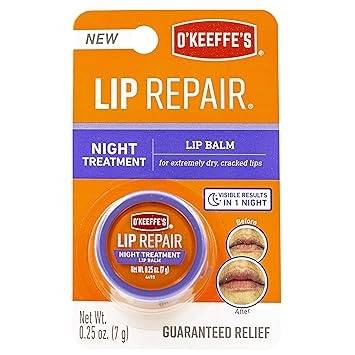 Best Products To Soothe Dry And Chapped Lips