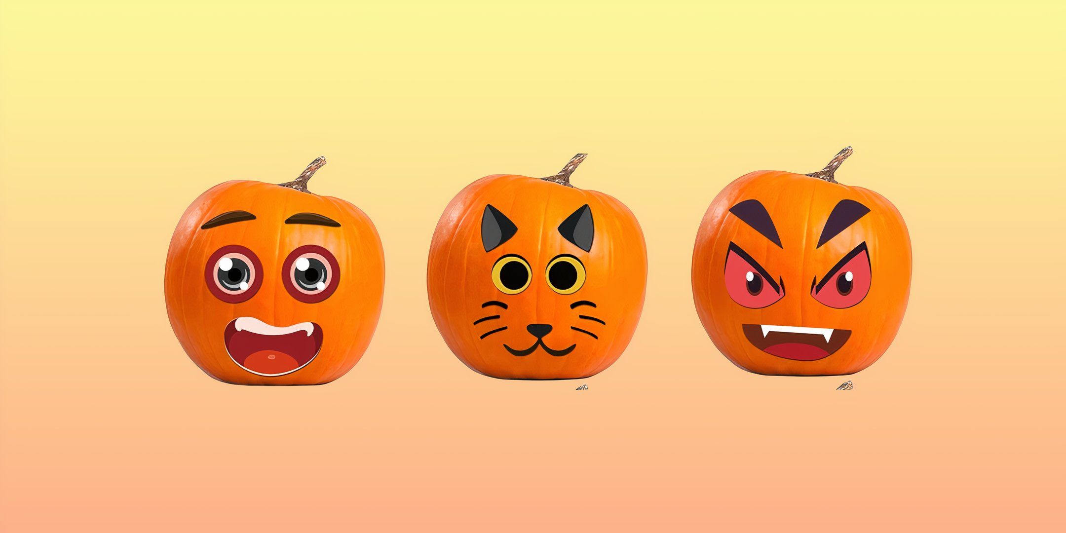 Pumpkin Decorating: Safe Tools For Kids To Get In On The Fun Pumpkin Decorating: Safe Tools For Kids To Get In On The Fun