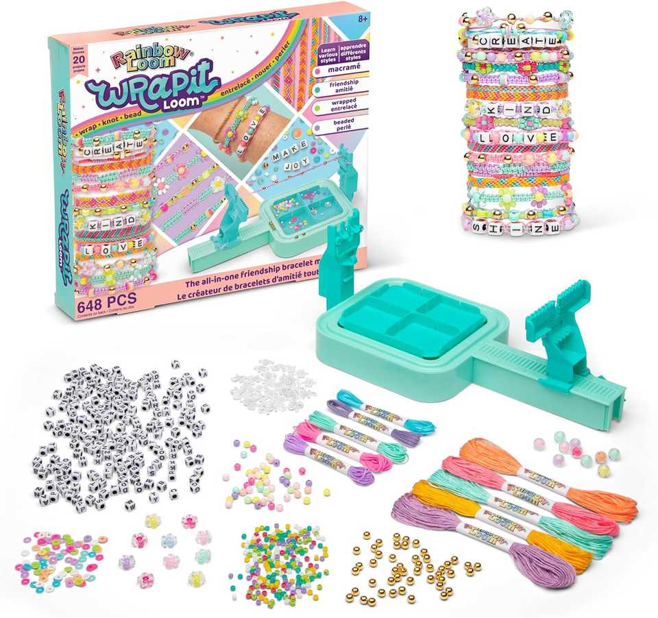 Amazon's Best Toys For Girls In 2024