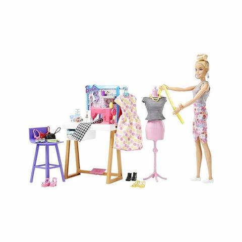 Best Barbie Dream House Accessories