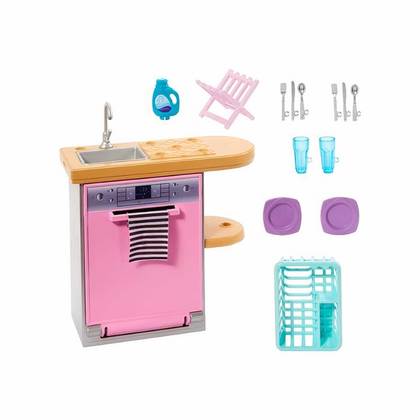 Best Barbie Dream House Accessories