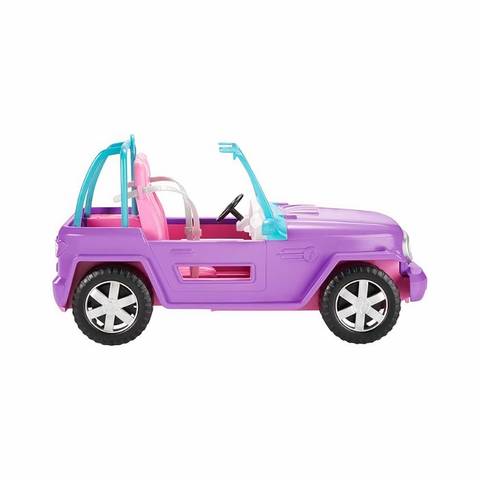 Best Barbie Dream House Accessories