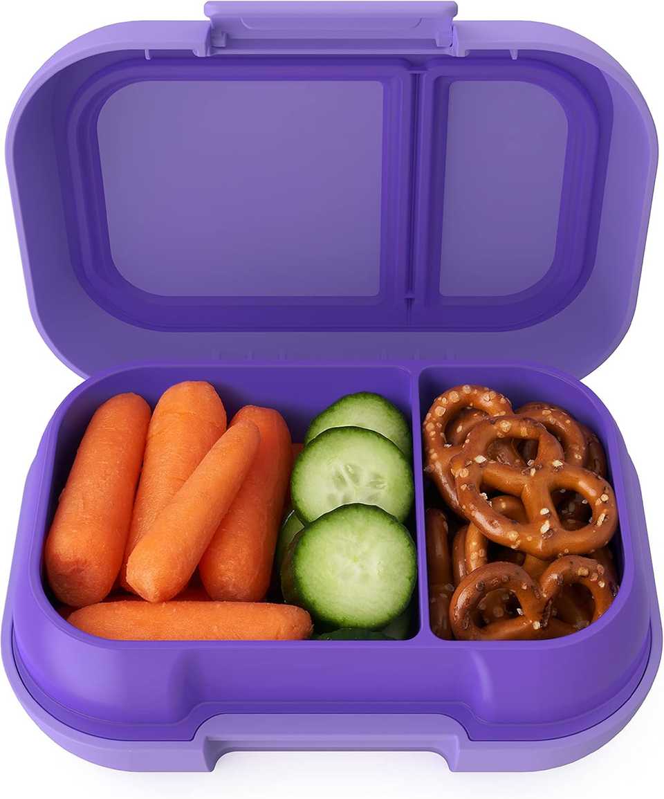 The Best Lunch Containers For Preschoolers