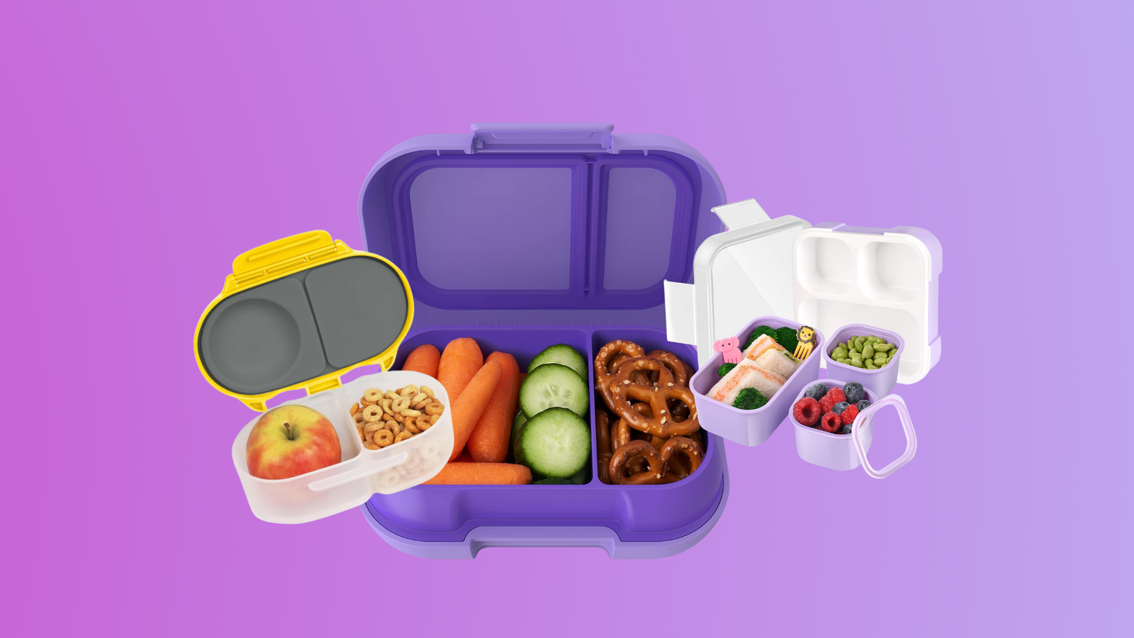 Breakfast Container Child The Best Lunch Containers For Preschoolers