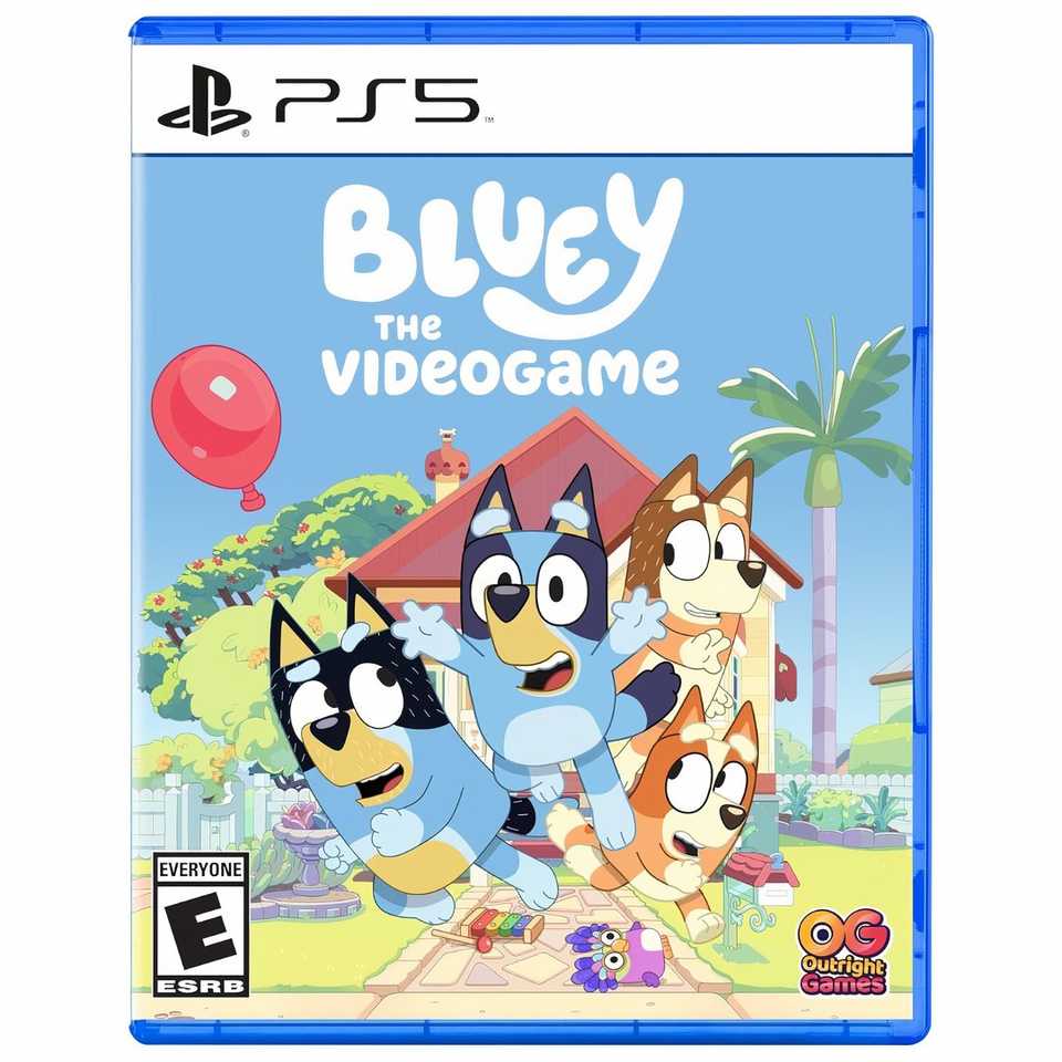 Best PS5 Games For Younger Kids