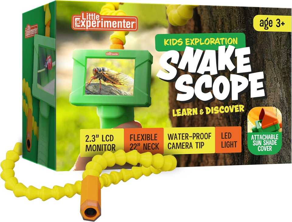 The Best STEM Gifts For Kids Under 10