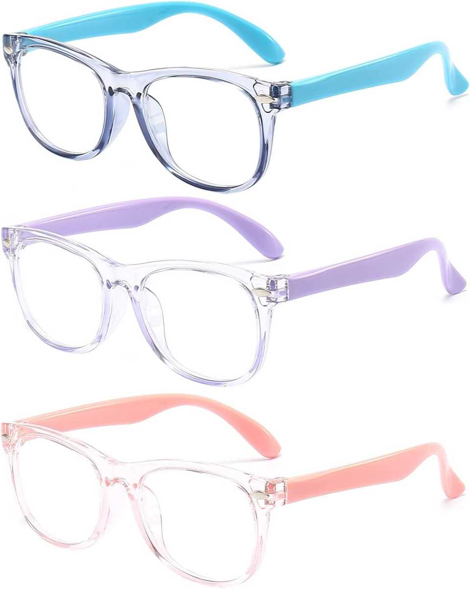 Best Blue Light Blocking Sunglasses For Kids