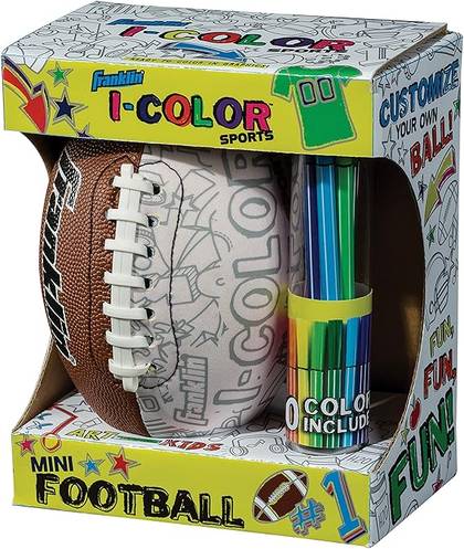 Gift Guide Football Essentials That Every Young Fan Needs