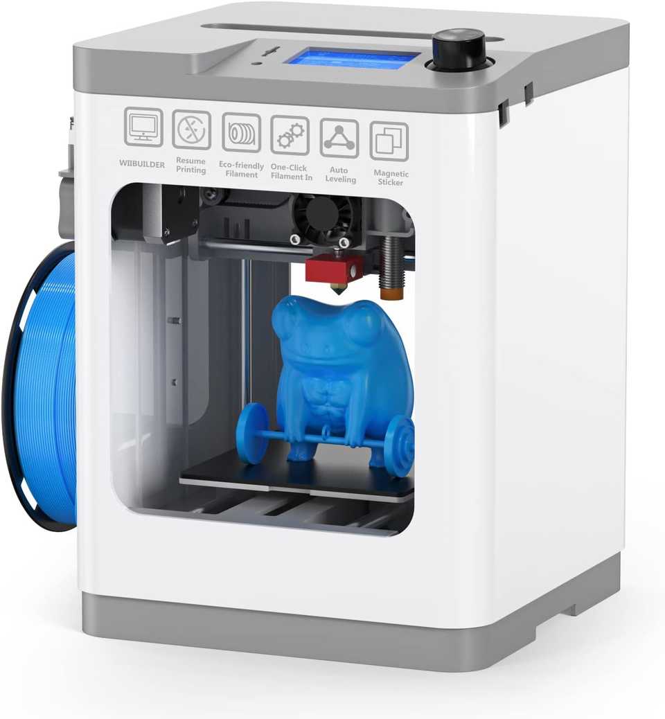 The Best 3D Printers And Pens For Kids Of All Ages