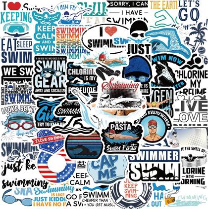 Fun Gift Ideas For Kids Who Love Swimming