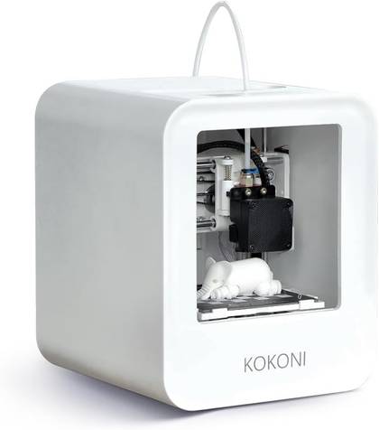 The Best 3D Printers And Pens For Kids Of All Ages
