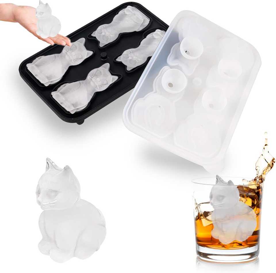 Ice Box Cat The Best Gift Ideas For Cat Lovers