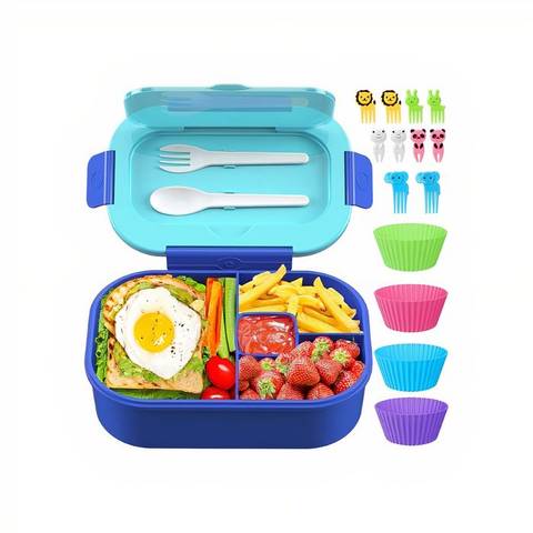 The Best Lunch Containers For Preschoolers