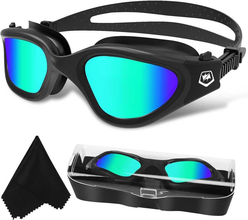 Fun Gift Ideas For Kids Who Love Swimming