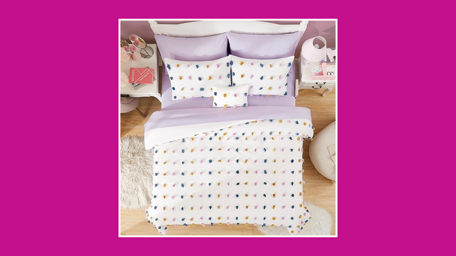 The Best Bedding Sets For Teens