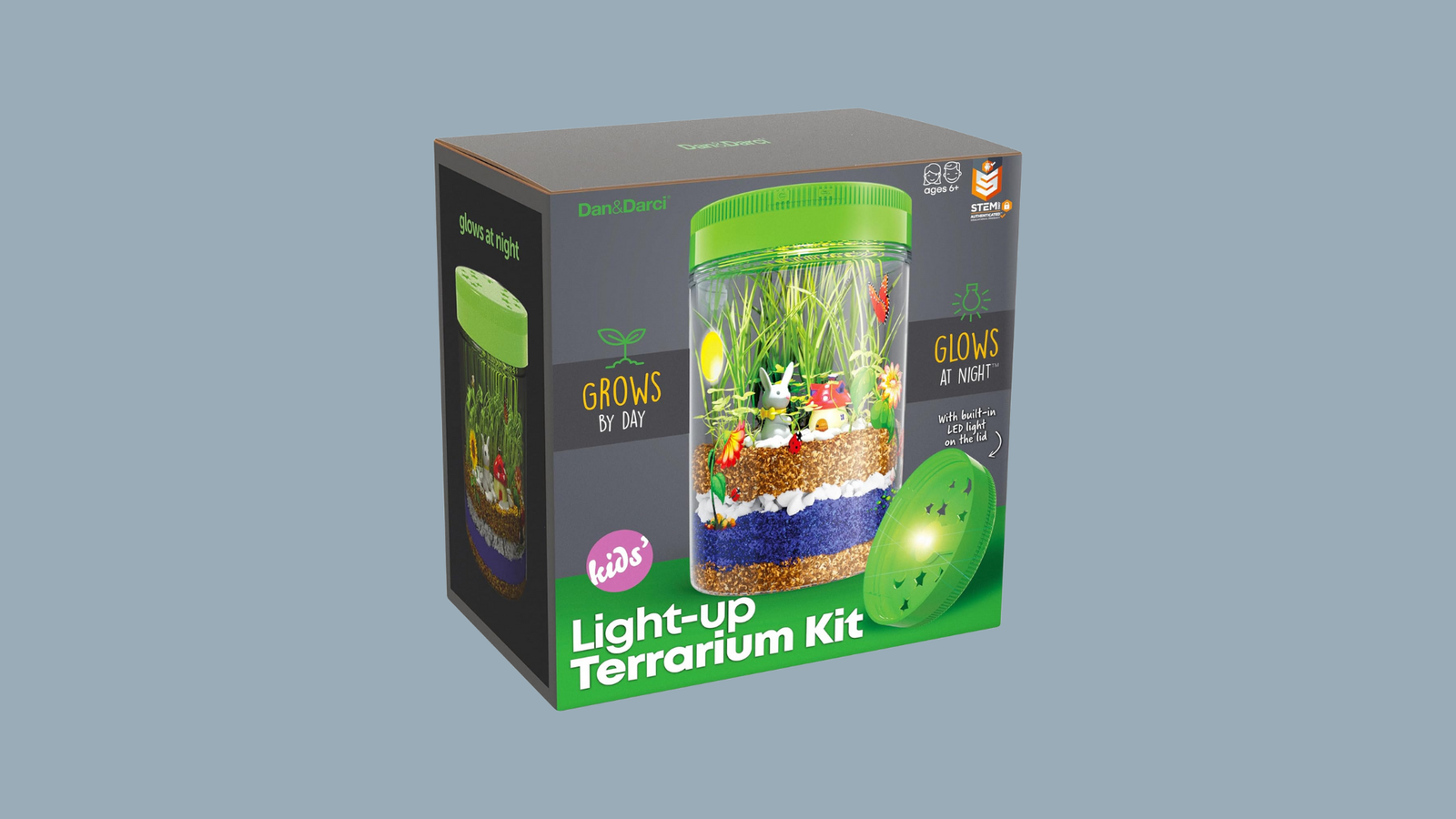 Great Gift Idea for Kids Who Love Nature