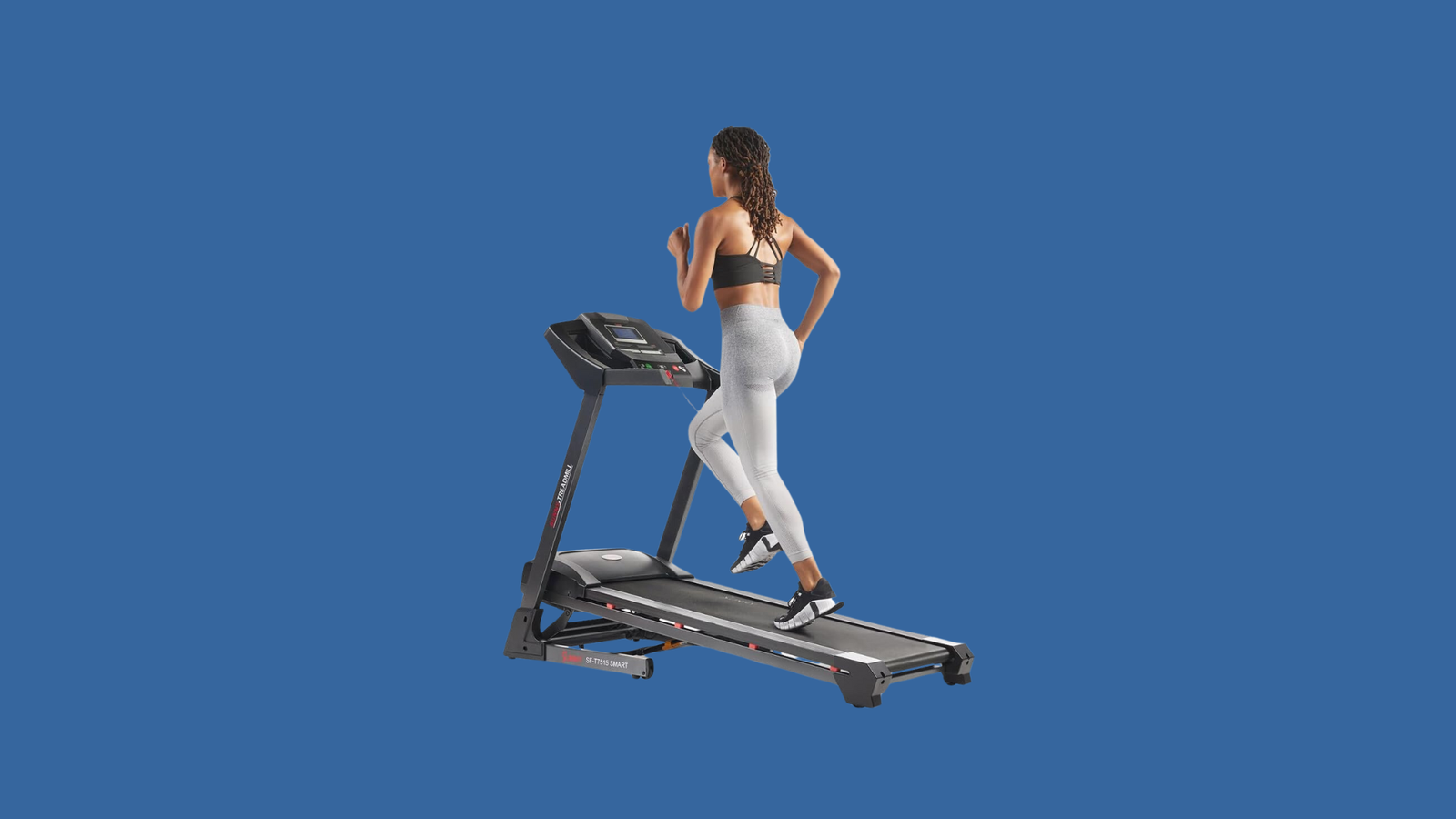 The Best Treadmills & Walking Pads To Get More Steps In
