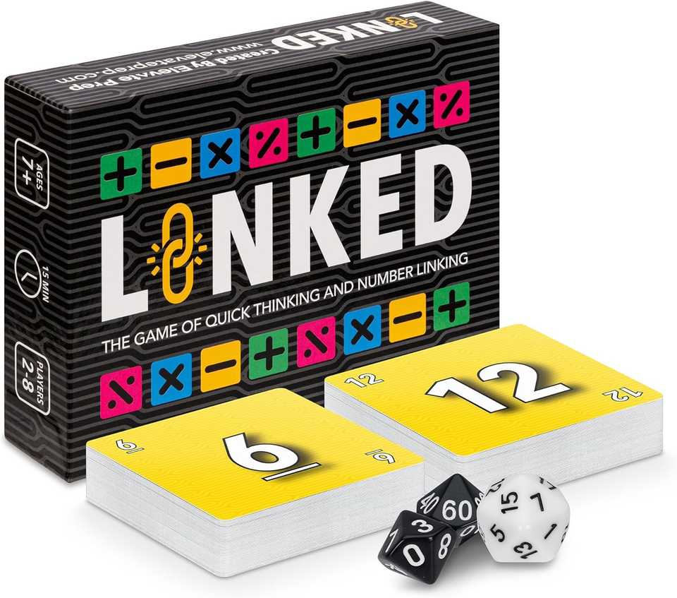 The Best Gift Ideas To Challenge Kids Who Want To Learn Math