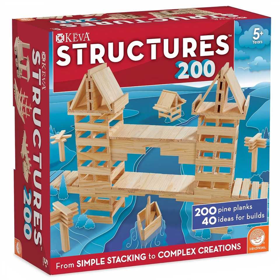 Best Gifts For Kids Who Love To Build
