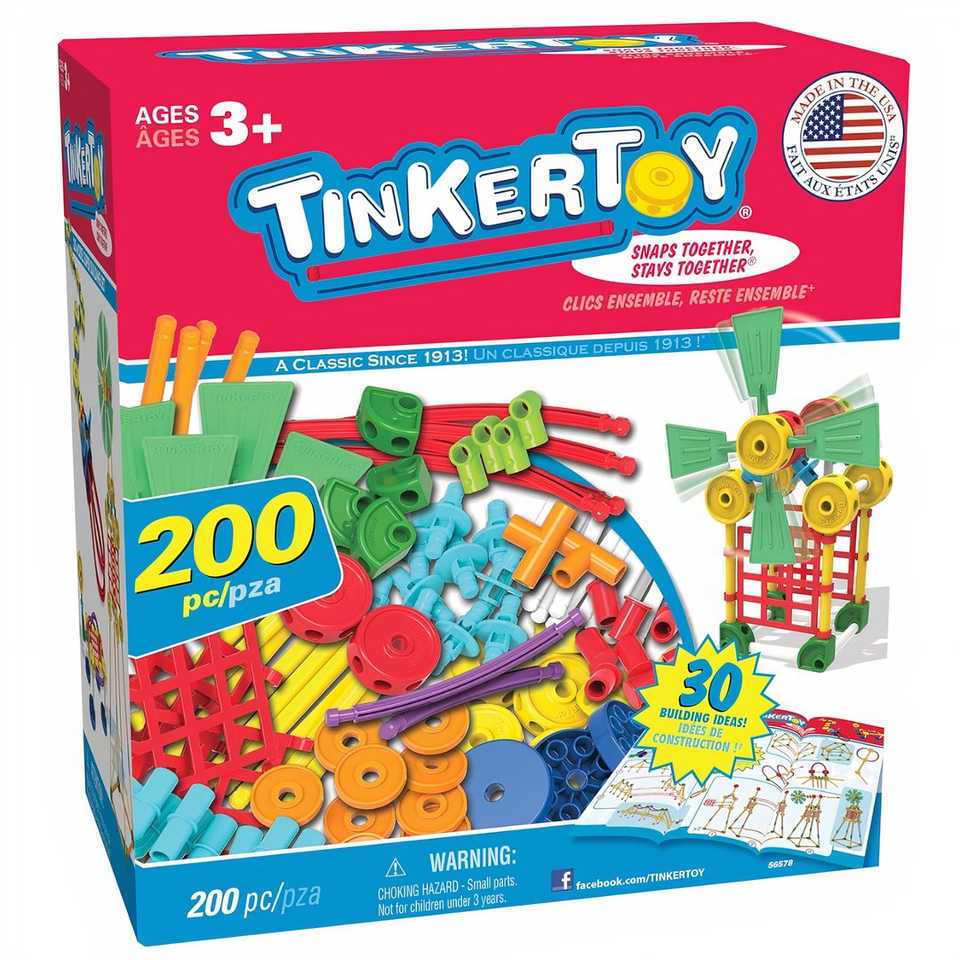 Best Gifts For Kids Who Love To Build