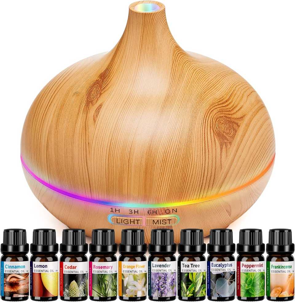 Peaceful Sleep Rituals Diffuser Best Products To Create A Calming Bedtime Ritual For The Whole Family