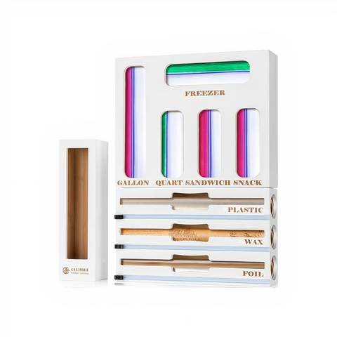 Best Kitchen Storage For Organization