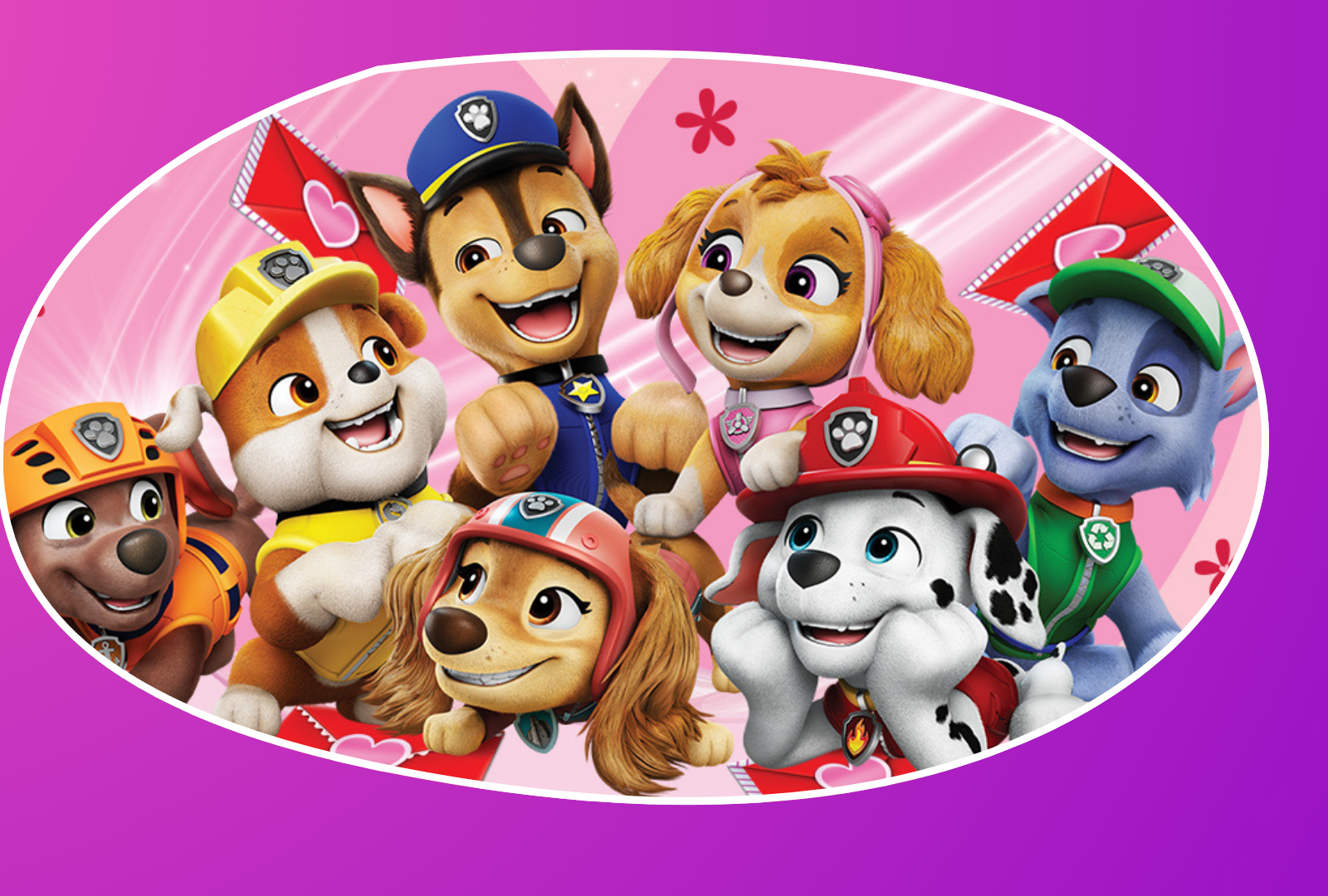 What Dog Breeds are the Paw Patrol: Discover the Ultimate Canine Heroes!