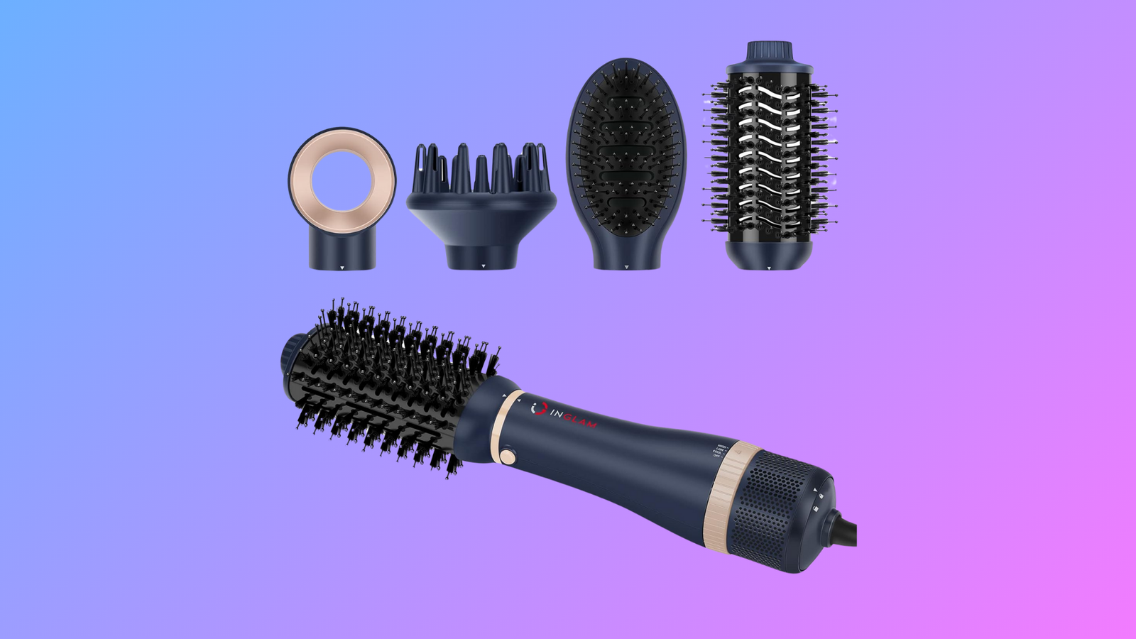The Best Easy Hair Styling Tools