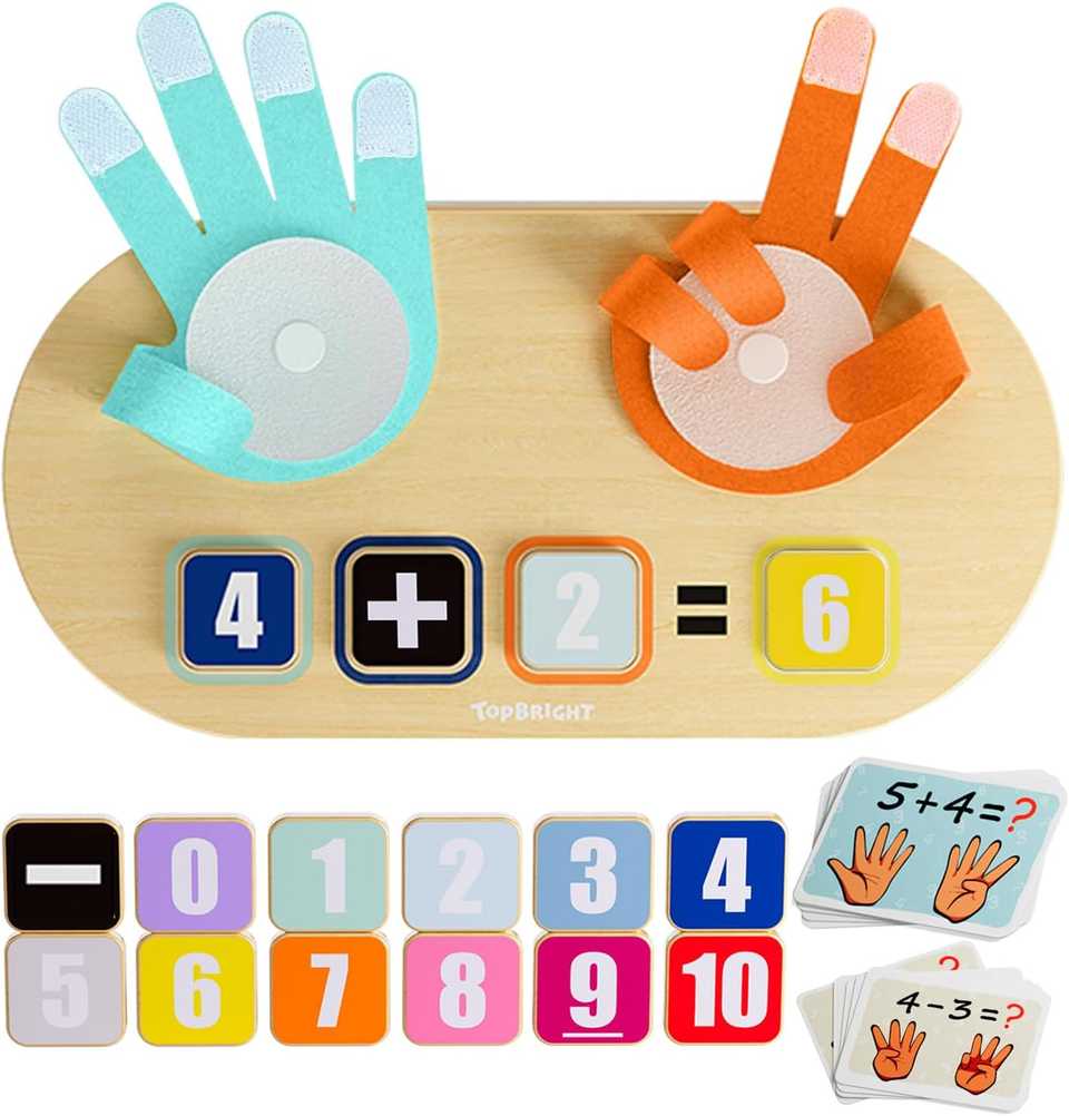 The Best Gift Ideas To Challenge Kids Who Want To Learn Math