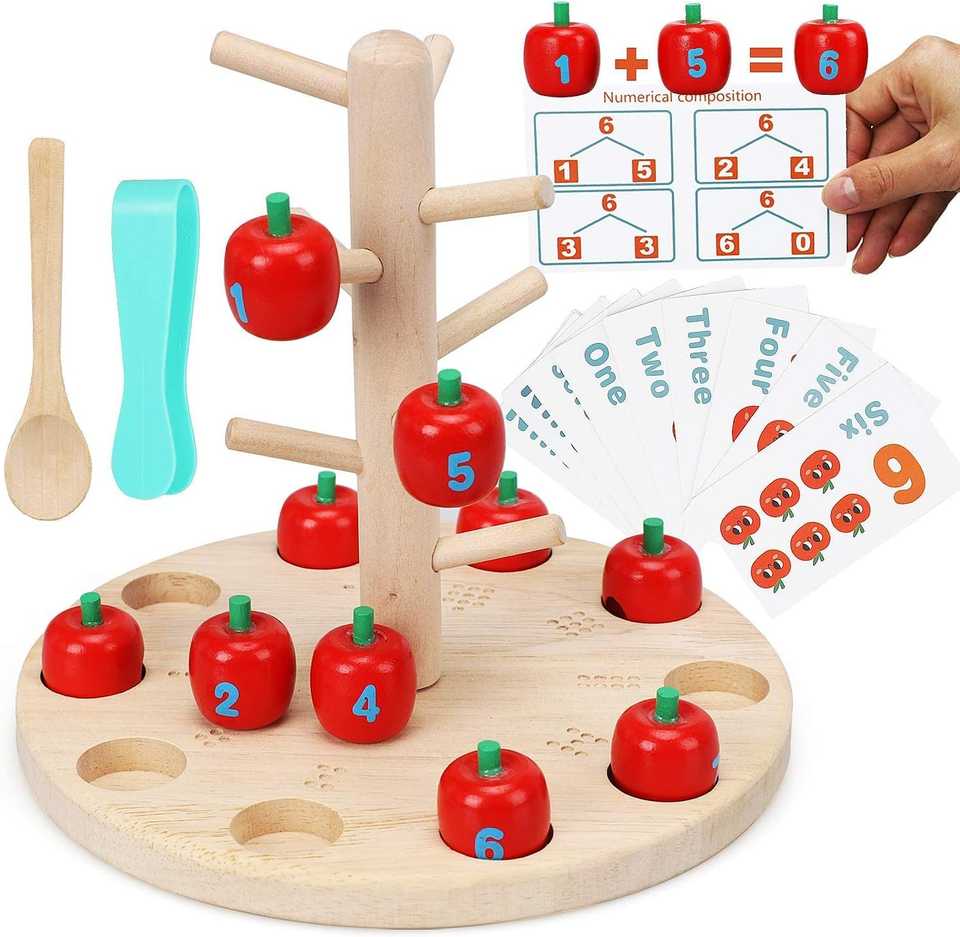 The Best Gift Ideas To Challenge Kids Who Want To Learn Math