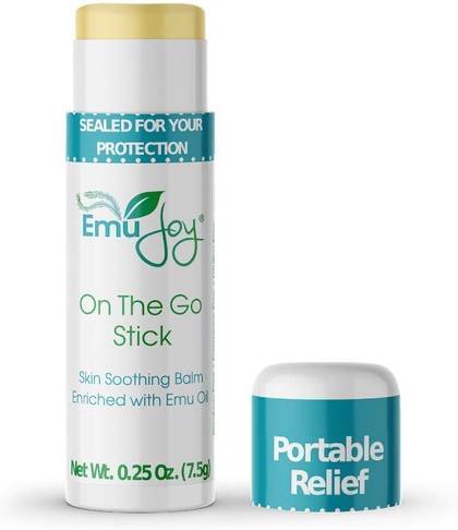 Emu Biting The Best Bug Bite Creams for Adults and Kids