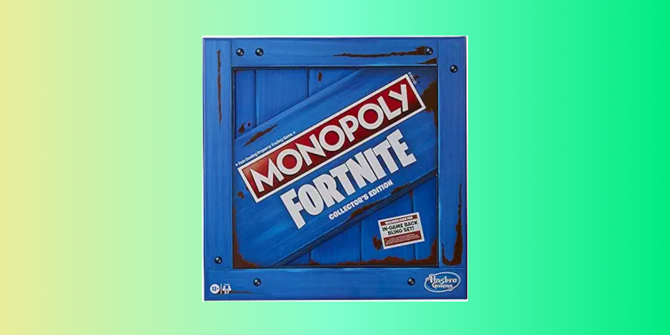 gifts kids who love fortnite