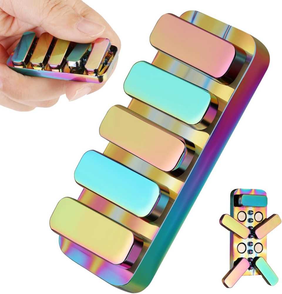 The Best Fidget Toys For Adults