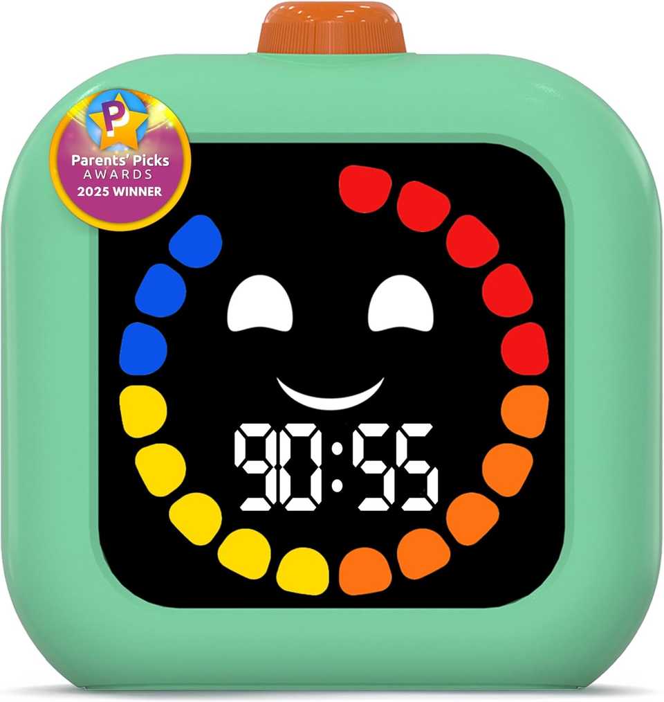 Top Potty Training Watches And Timers For Kids