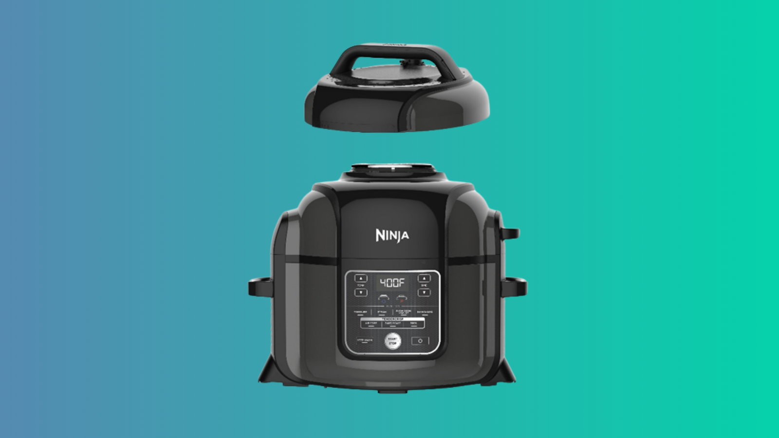 Cooker Haazard SharkNinja Recalls 1.8 Million Multi-Function Pressure Cookers Due To ...
