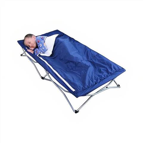 The Best Foldable & Convertible Sleep Options For Kids' Sleepovers