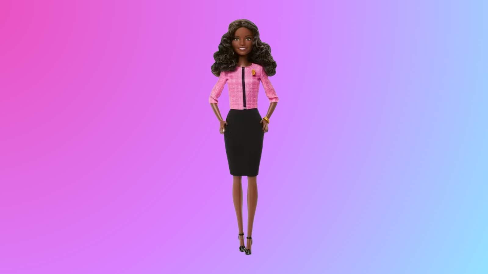 The Best Barbie Career Dolls For Imaginative Role Play
