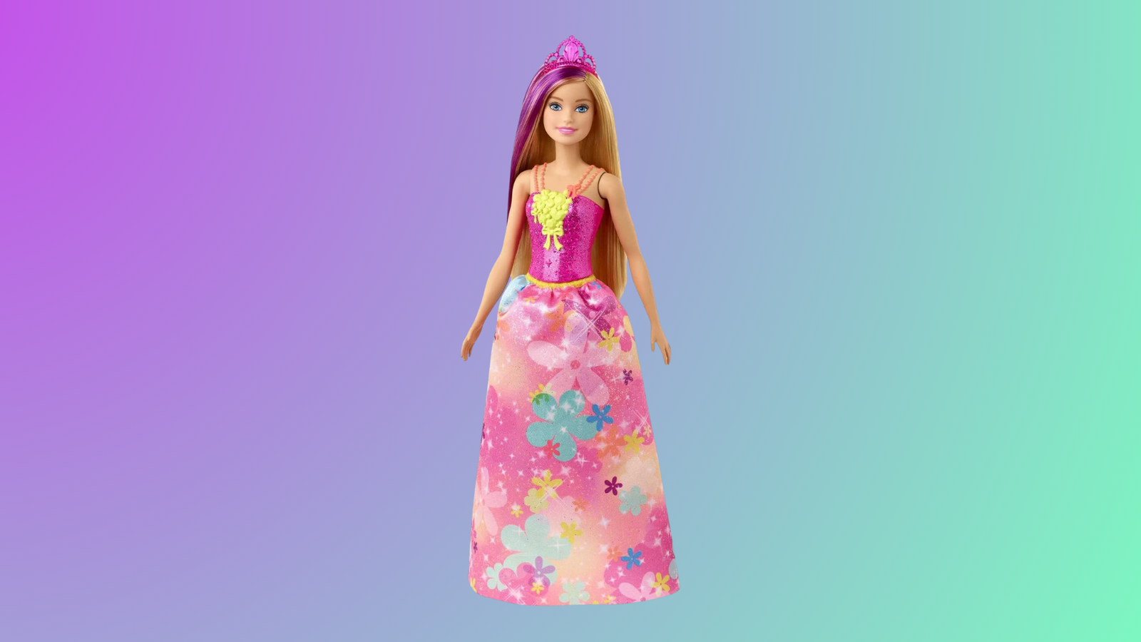 Barbie Dreamtopia Sets: Sparkly Fun for Kids 3+ | Benefits of Imaginative Play Barbie Dreamtopia Sets: Sparkly Fun for Kids 3+ | Benefits of Imaginative Play