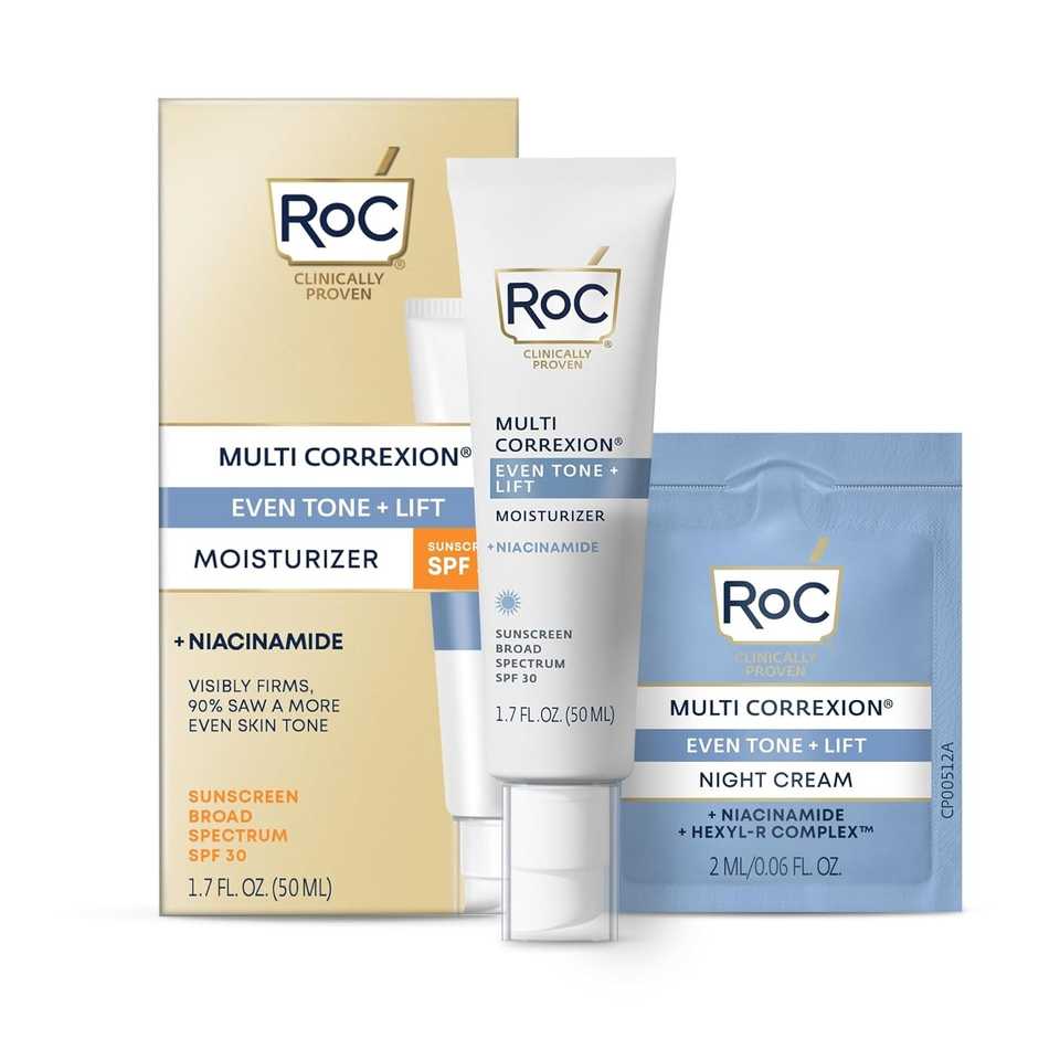 The Best Amazon Prime Day Skincare Deals for Moms