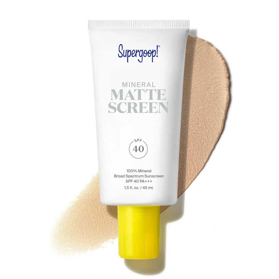 The Best Sunscreens For Moms With Sensitive Skin