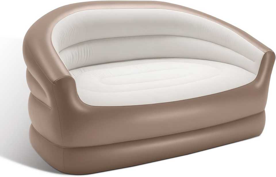 Inflatable Furniture for Teens: Retro, Durable, and Fun