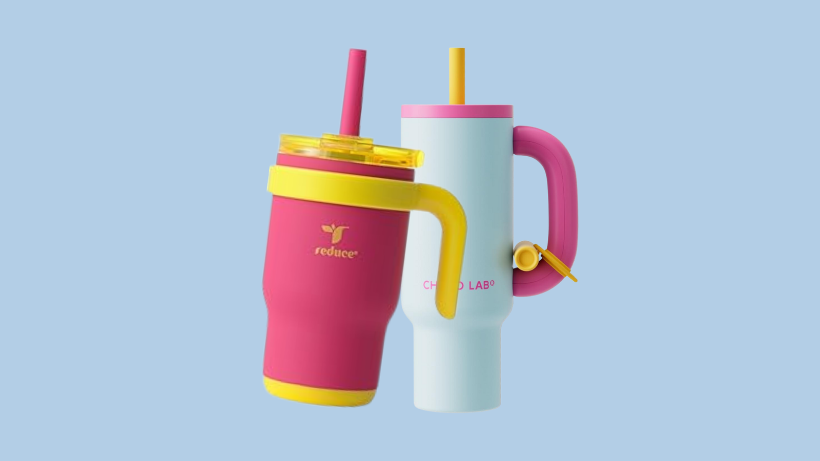 Best Stanley Cup Dupes for Kids: Affordable Alternatives
