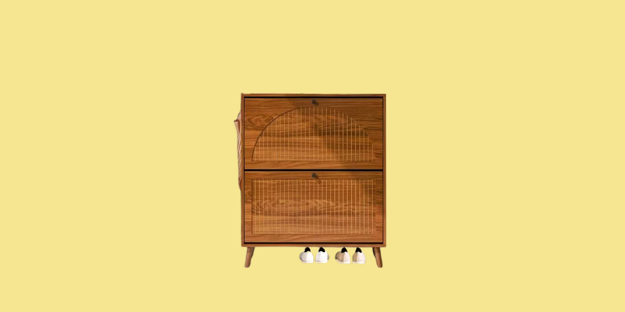 3 Shoe Organizers to Declutter Your Entryway - On Sale Now!